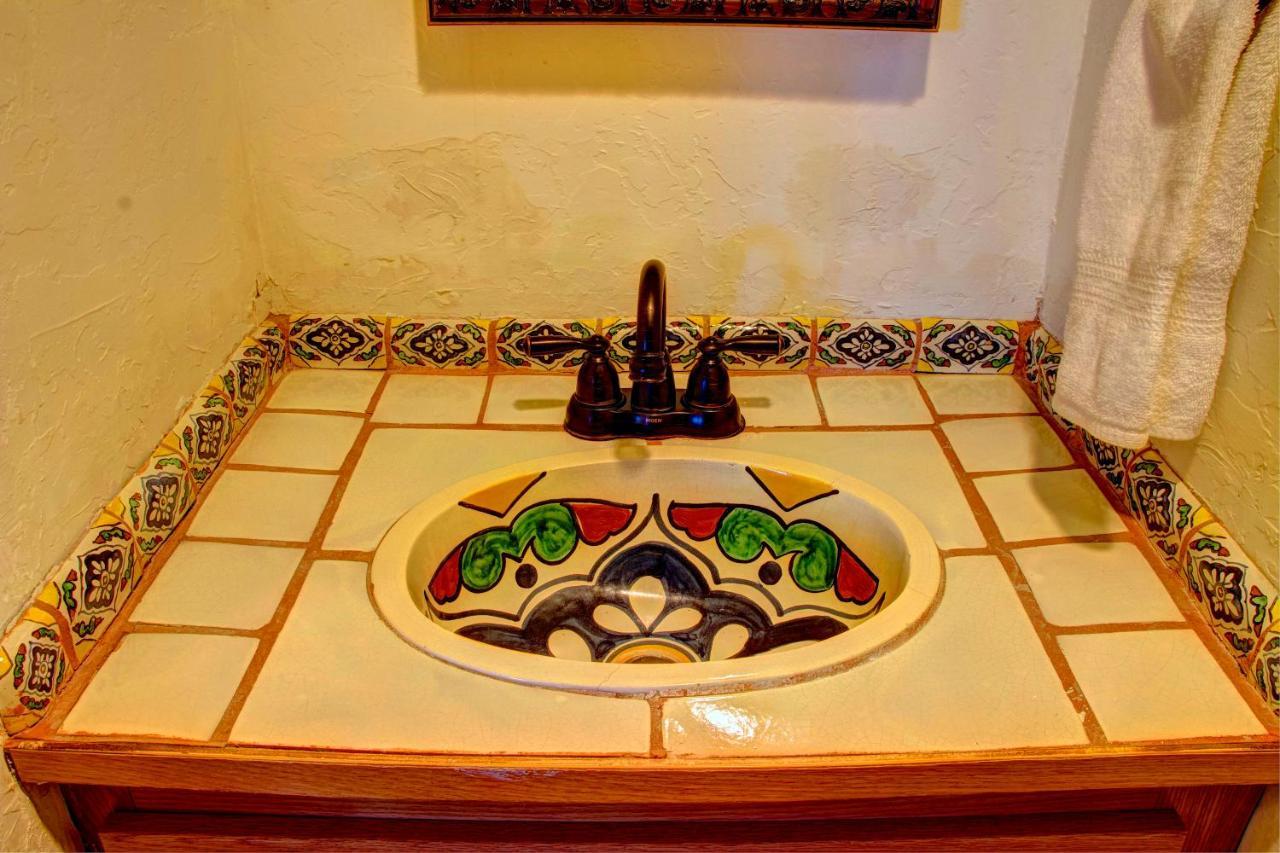 Beautiful Santa Fe Residence Blocks From The Plaza And Close To Ski Basin エクステリア 写真